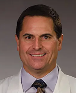 Dr. David L Rainiero, MD - Stoughton, WI - Surgery, General Surgeon
