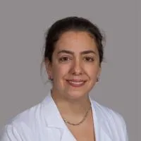 Dr. Patricia Jean Dubin, MD - Memphis, TN - Pulmonology, Pediatrics