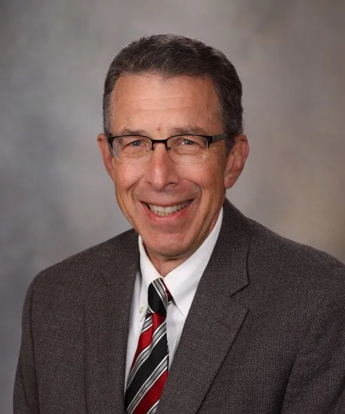 Dr. Ronald Gary Swee - Rochester, MN - Diagnostic Radiology