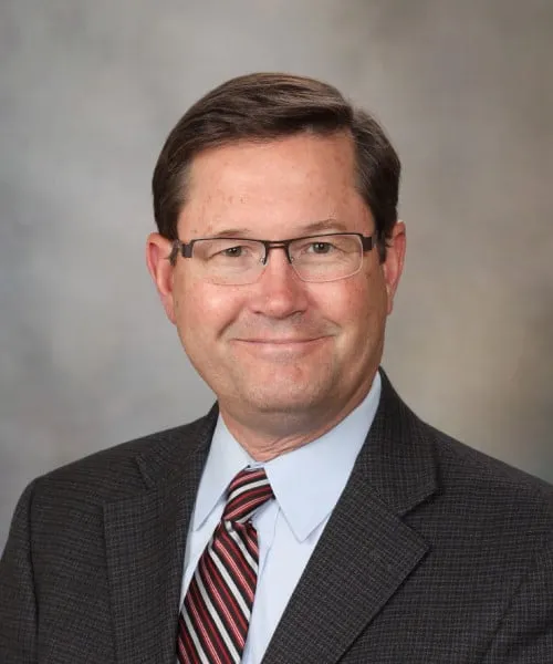 Dr. Bernard Francis King - Rochester, MN - Nephrology, Diagnostic Radiology, Oncology