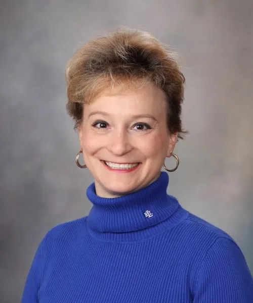 Dr. Darcy Lee Adamczyk - Rochester, MN - Diagnostic Radiology