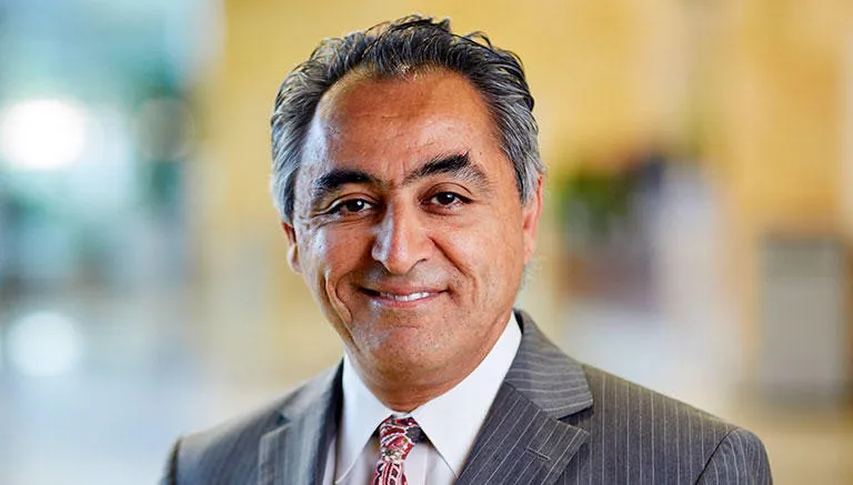 Dr. Farzin Fotouhi - Saint Louis, MO - Cardiovascular Surgery, Thoracic Surgeon