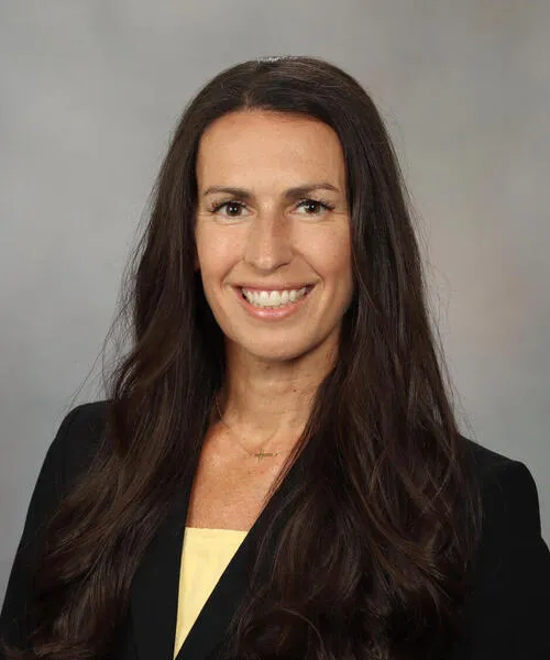 Dr. Candace Fay Granberg, MD - Rochester, MN - Surgery, Urology