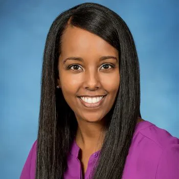 Dr. Missale Leah Mesfin, MD - Vienna, VA - Dermatology, Dermatologic Surgery, Internal Medicine