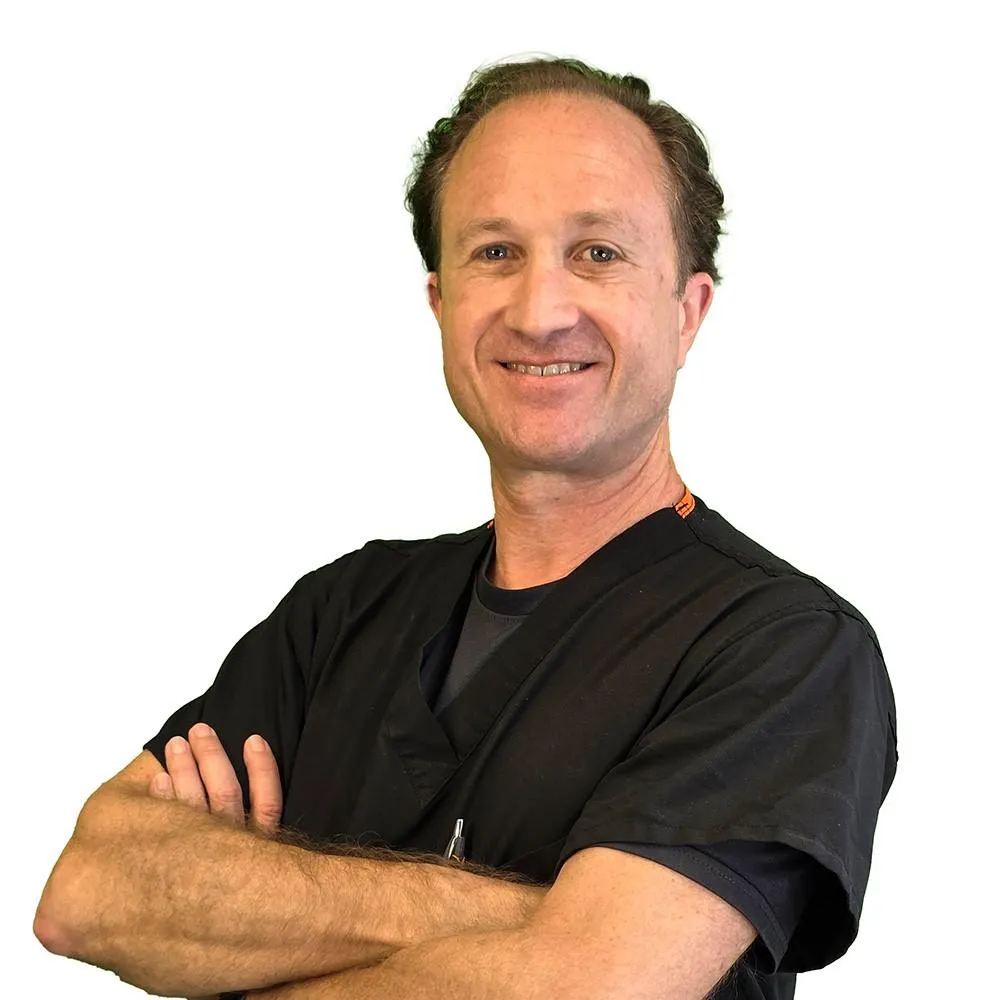 Dr. Scott Glickman, DO
