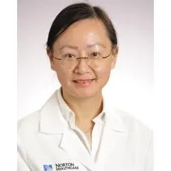 Dr. Li Zhou, MD - Louisville, KY - Cardiovascular Disease, Cardiologist