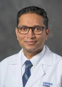 Dr. Rupen A Shah, MD - Detroit, MI - Surgery, Oncology, Surgical Oncology