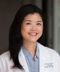 Dr. Jen-Ting Chen, MD - Bronx, NY - Internal Medicine