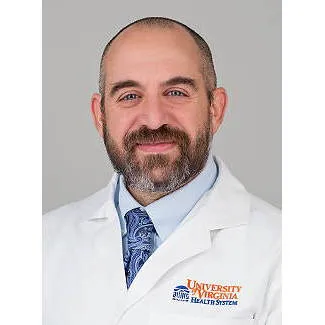 Dr. Michael Salerno, MD