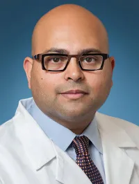 Dr. Parthajeet Chowdhuri, MD - San Diego, CA - Internal Medicine