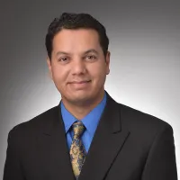 Dr. Anirudh Aron, MD - Norfolk, VA - Pulmonology