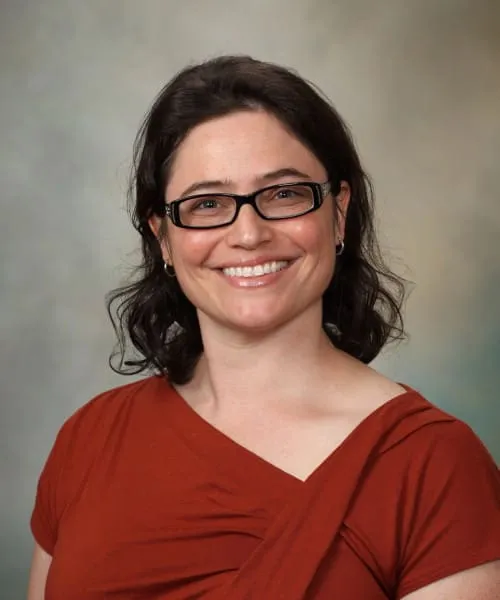 Dr. Sarah E Berini, MD - Rochester, MN - Neurology