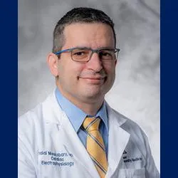 Dr. Talal Moukabary, MD - Tucson, AZ - Cardiovascular Disease, Cardiologist