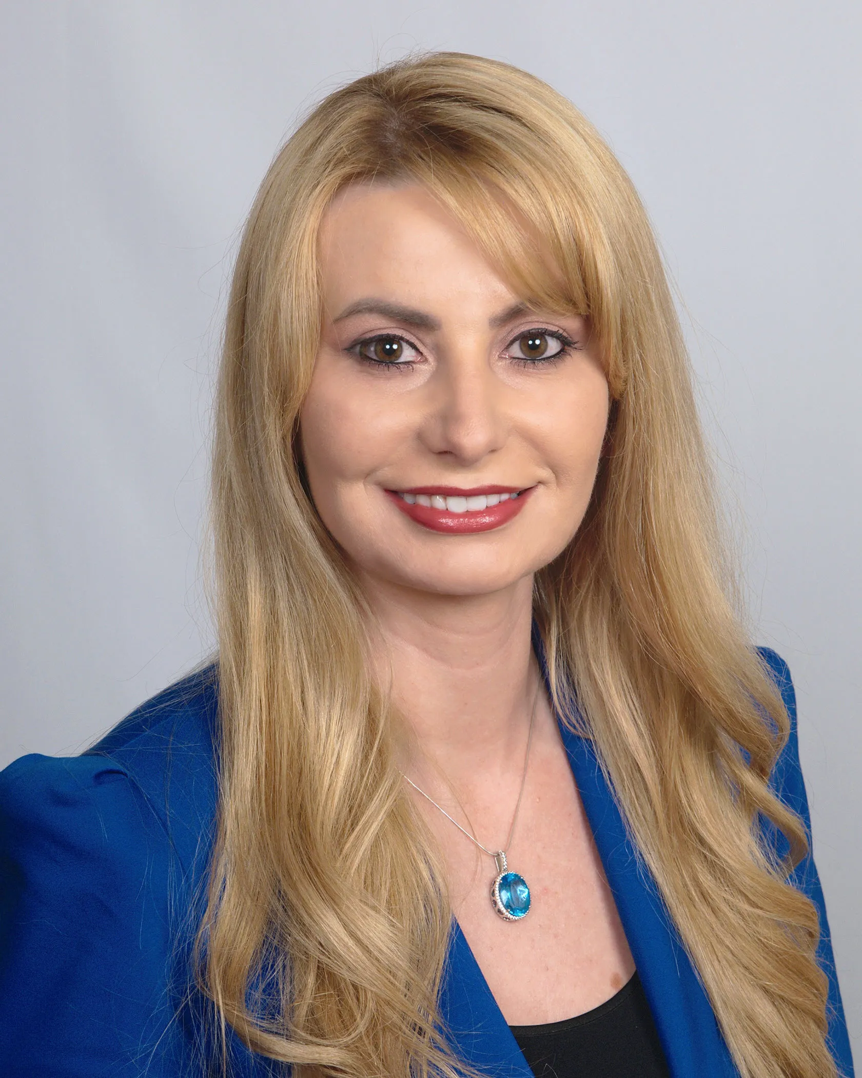 Dr. Liana Kanija Tremmel, DDS - Palatine, IL - Dentistry