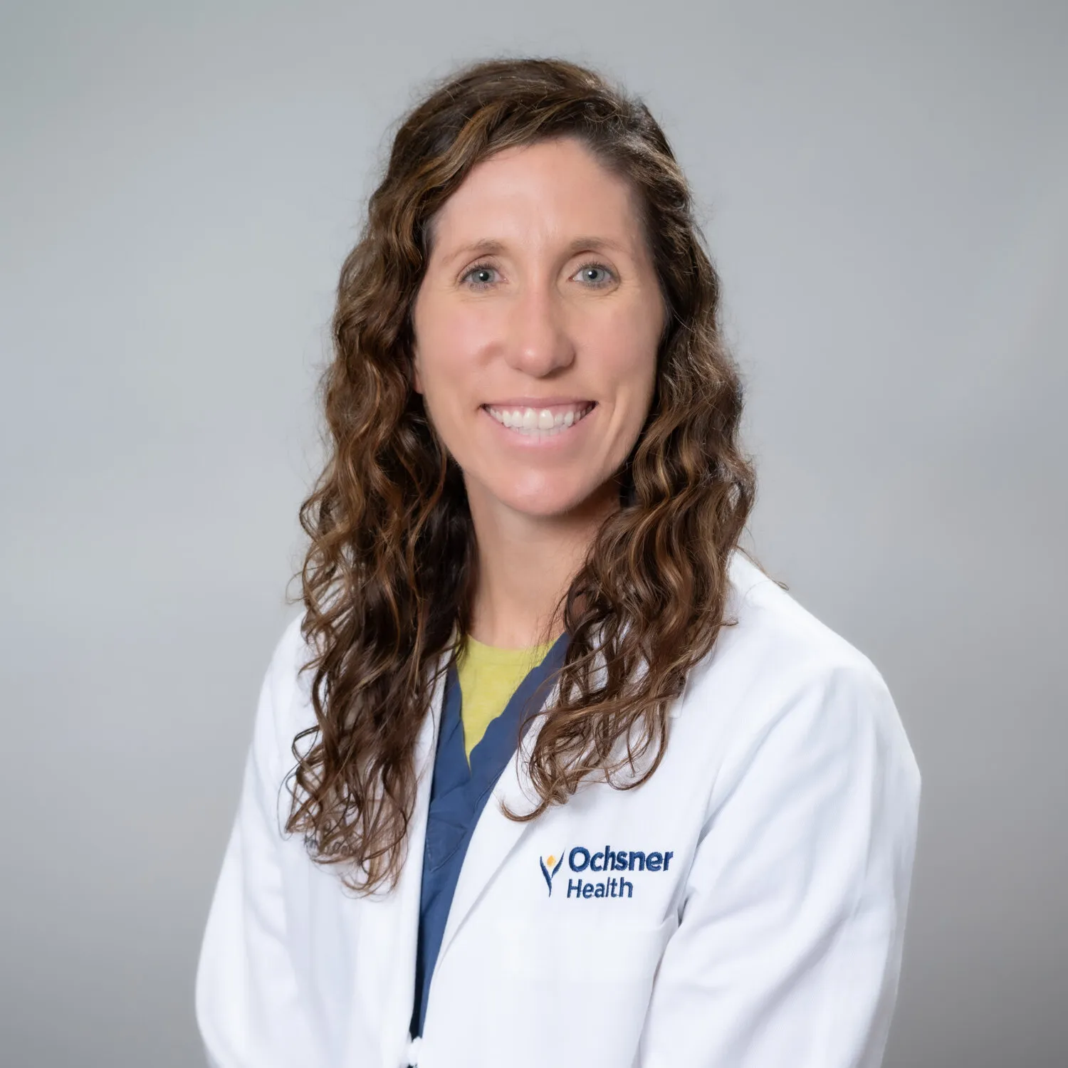 Dr. Brooke Dismukes, MD - Marrero, LA - Pediatrics, Internist/pediatrician