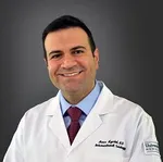 Dr. Amir Azarbal, MD, FACC, FSCAI, RPVI