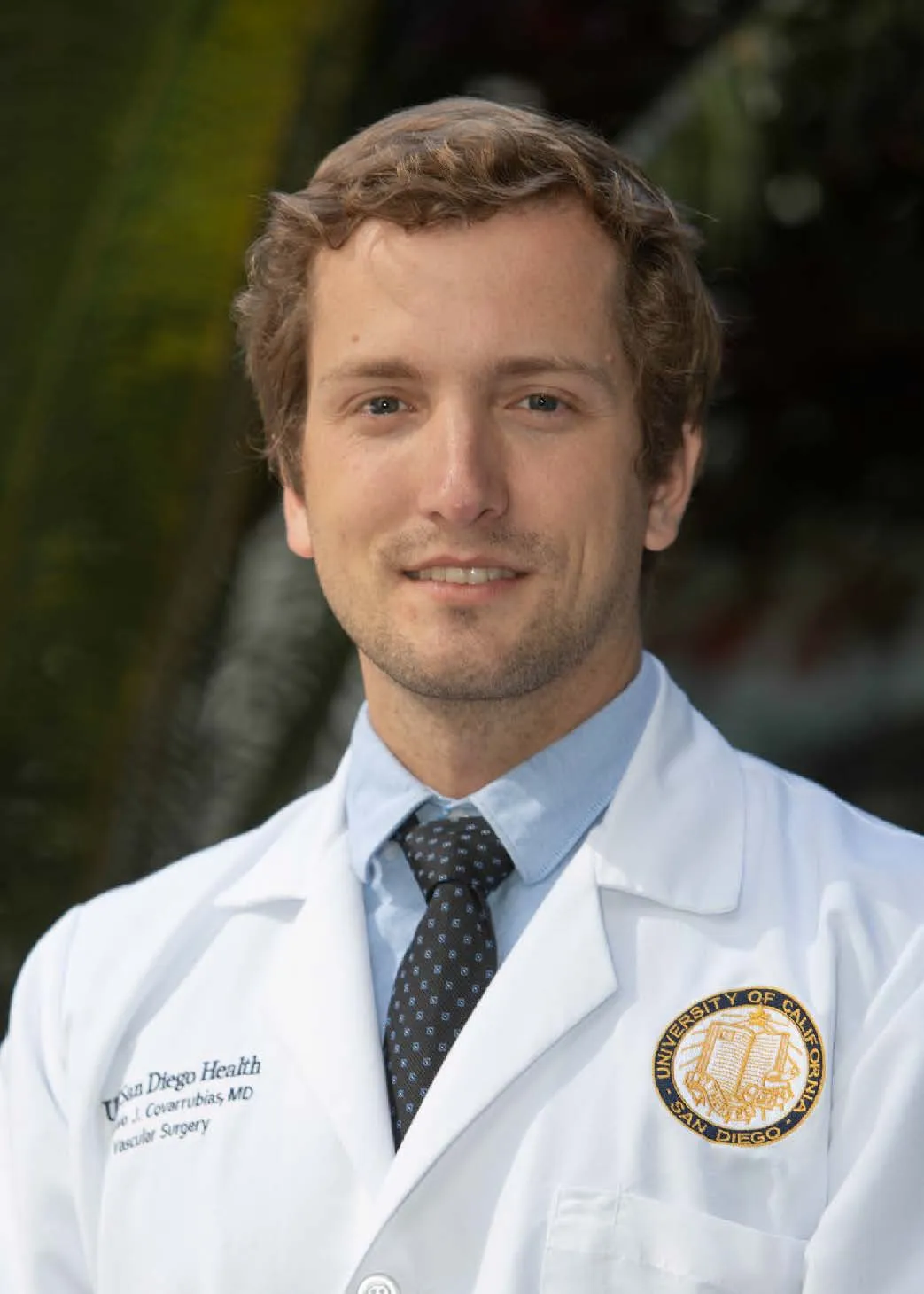Dr. Antonio Javier Covarrubias, MD - Newport Beach, CA - Vascular Surgery, Surgery