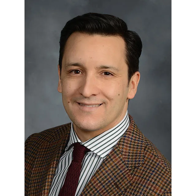 Dr. Felipe Teran Merino, MD - New York, NY - Emergency Medicine