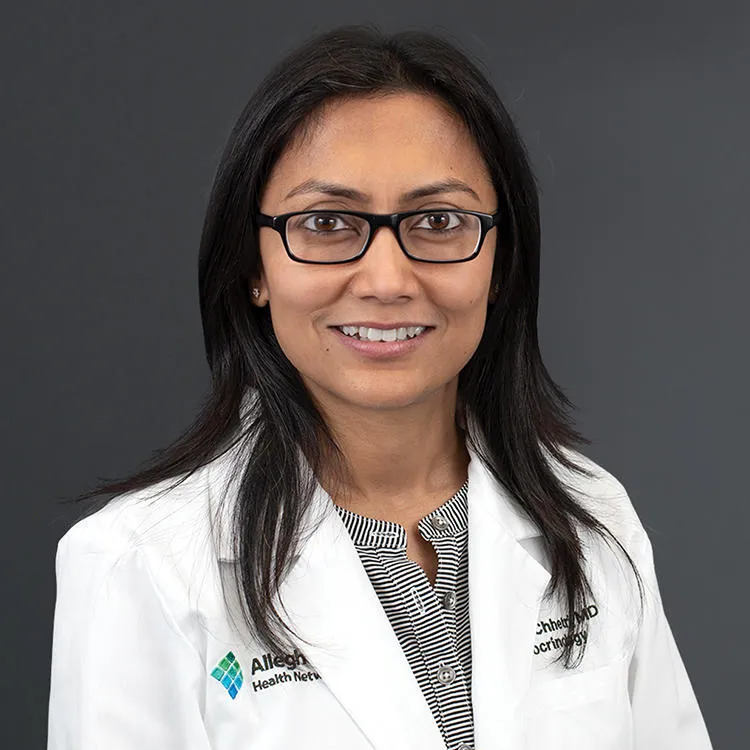 Dr. Mamta Chhetri, MD