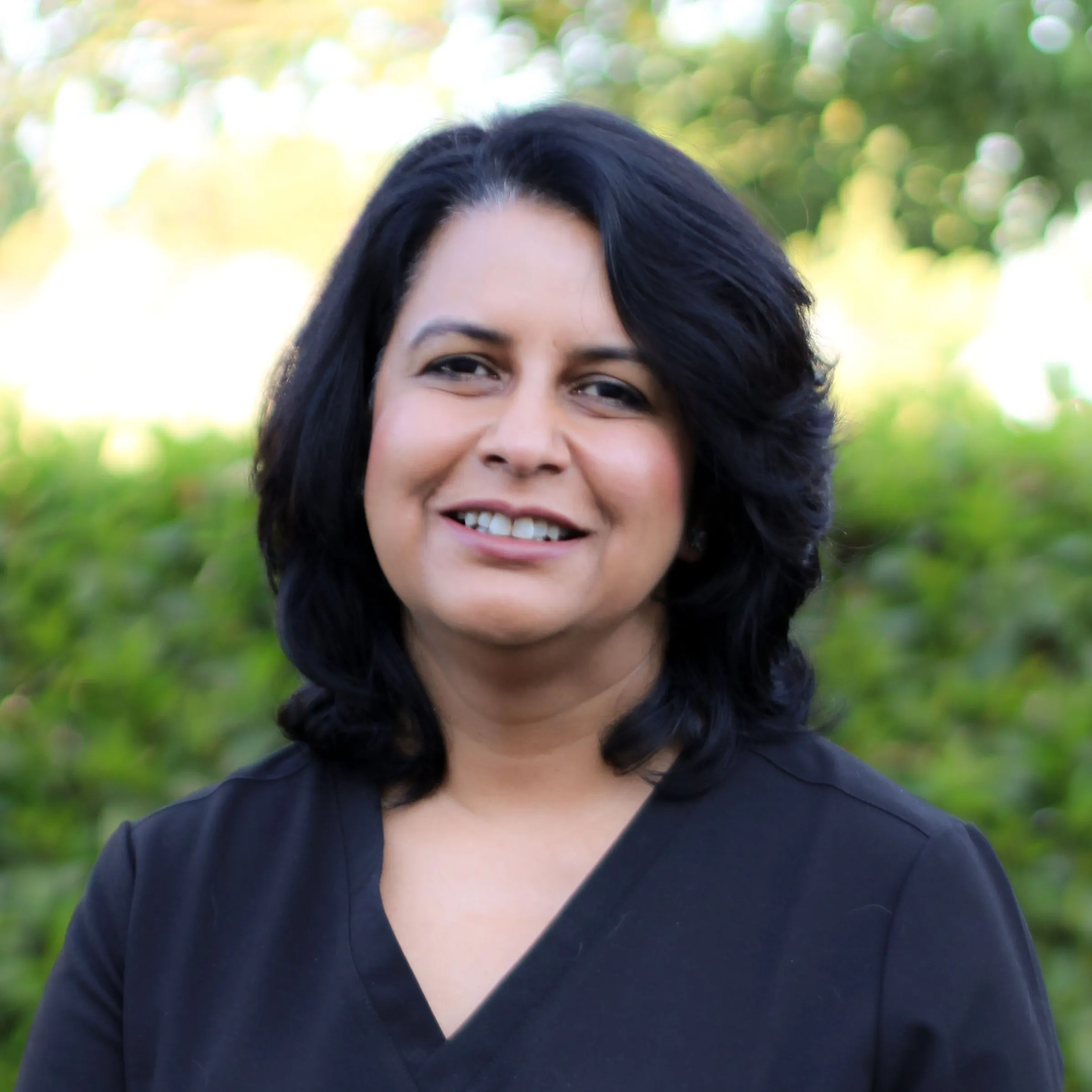 Dr. Harsimran Kaur, DDS - Bakersfield, CA - Dentistry