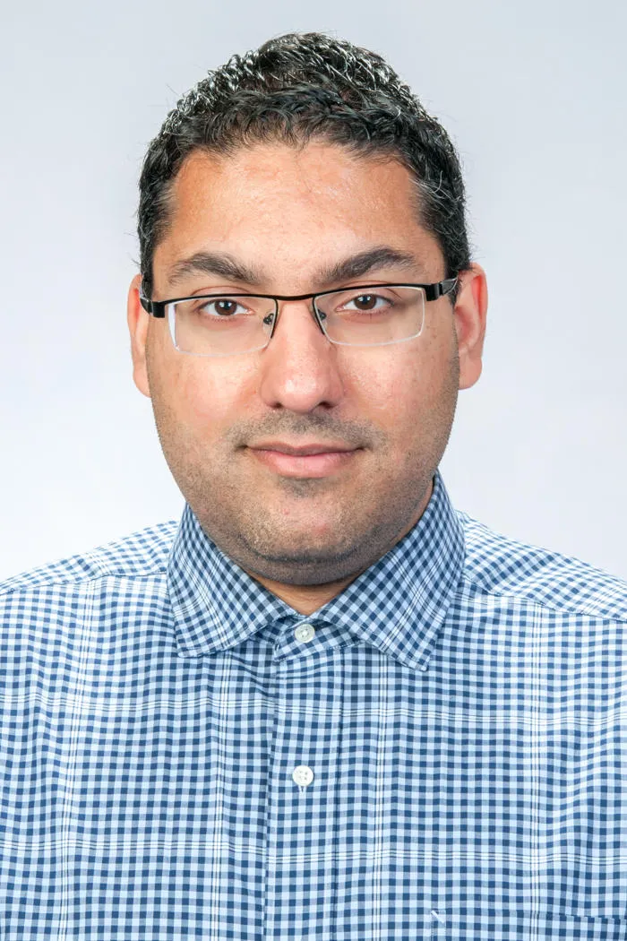 Dr. Zaid Saeed, DO - Rochester, NY - Psychiatry