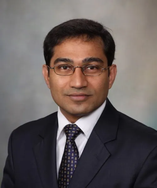 Dr. Sudhakar K Venkatesh - Rochester, MN - Anesthesiology, Diagnostic Radiology