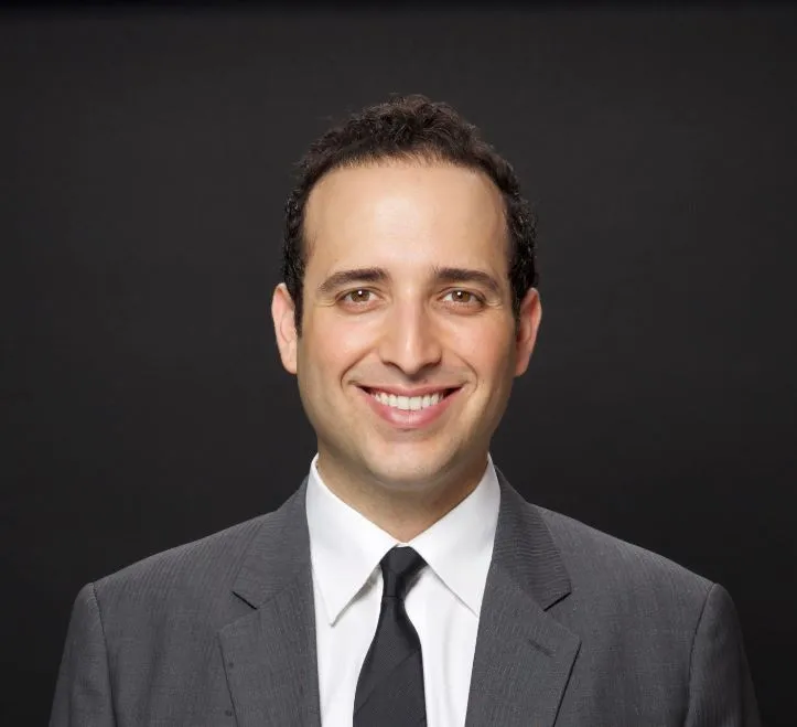 Dr. David Khoramian Isaacs, MD