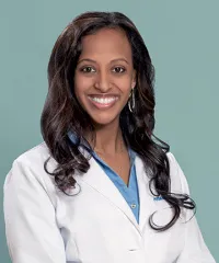 Dr. Meraf Amde Wolle, MD - Largo, MD - Ophthalmology