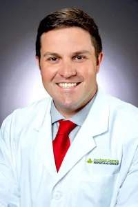 Dr. Christopher Kiker, MD - Toccoa, GA - Family Medicine
