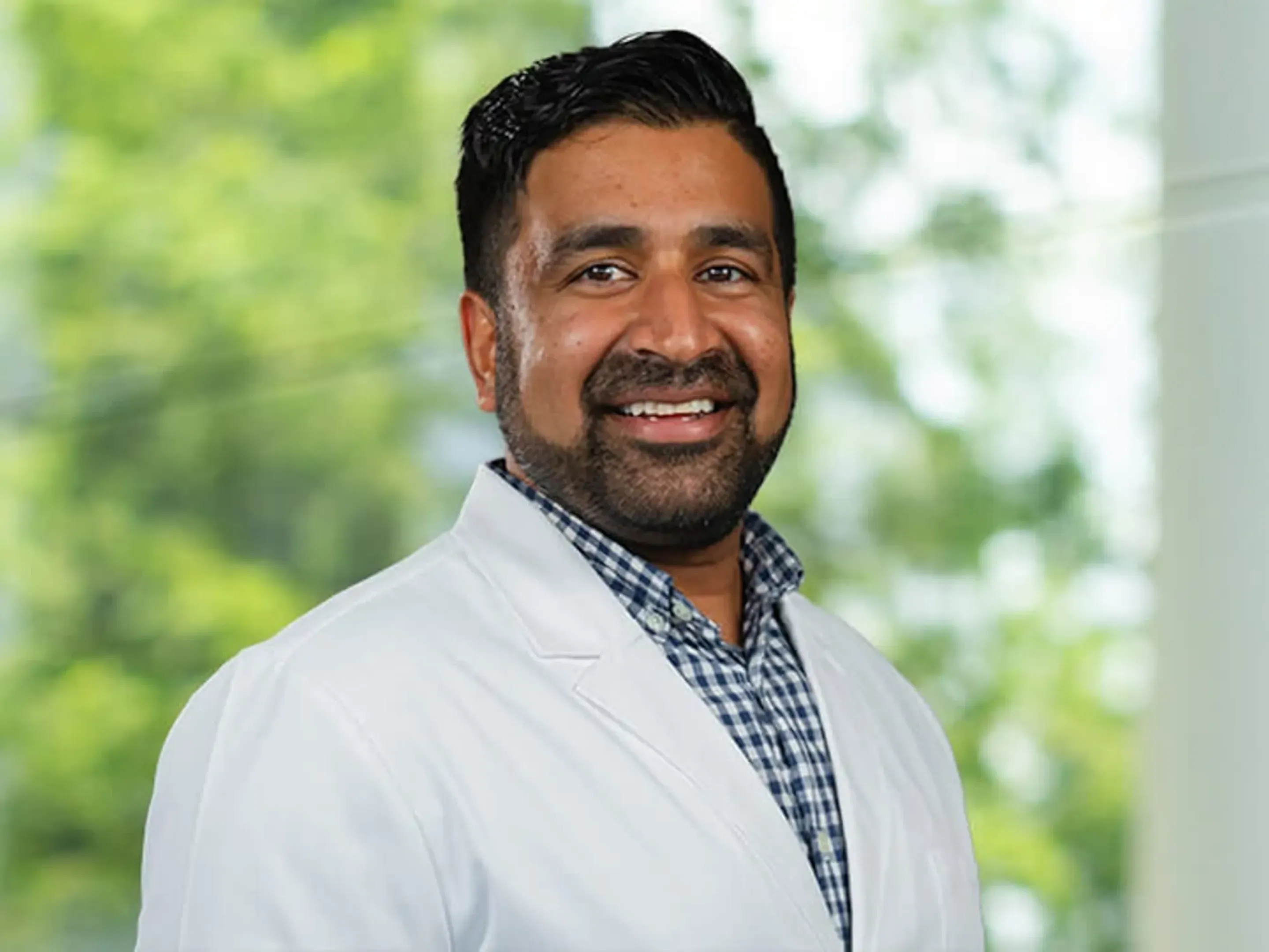 Dr. Kunal Sangal