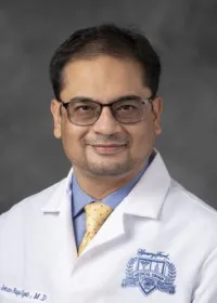 Dr. Johar Raza, MD - Detroit, MI - Urology