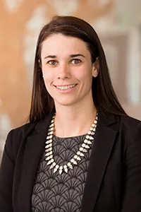 Dr. Whitney Archibald, MD, FACOG