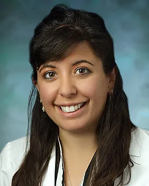 Dr. Christina Georgia Kokorelis, MD - Lutherville, MD - Physical Medicine & Rehabilitation, Physical Medicine/rehab Spec