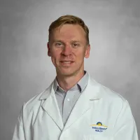 Dr. Roman Marchenko, MD