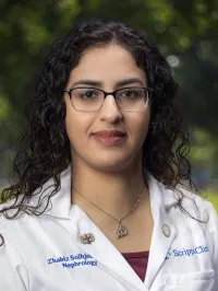 Dr. Zhabiz Solhjou, MD - La Jolla, CA - Nephrology