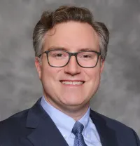 Dr. Joshua J Larocque, MD, PhD