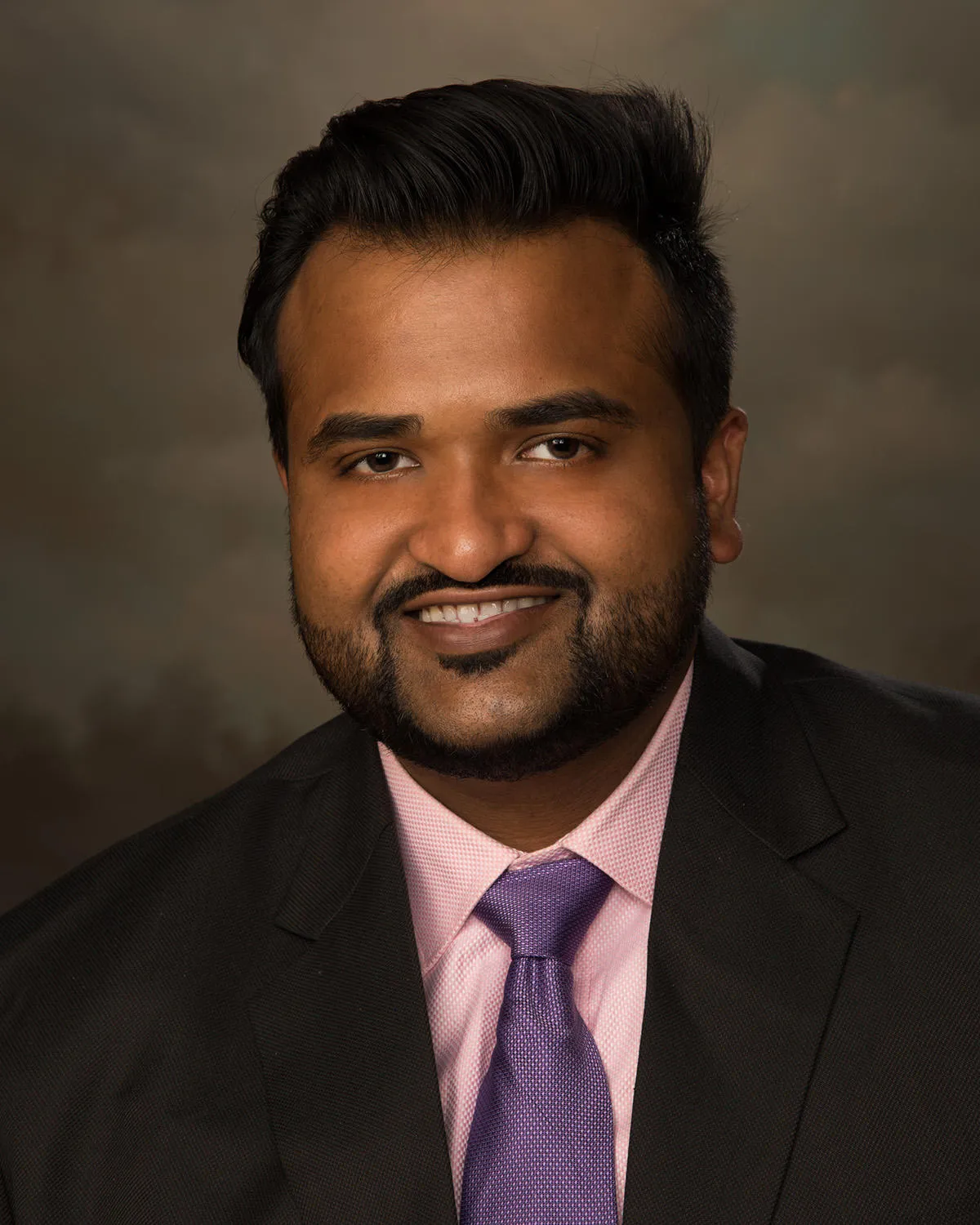 Dr. Tanay Shah, MD