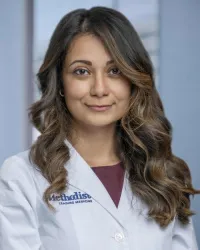 Dr. Ahana Sen, MD - Houston, TX - Gastroenterology