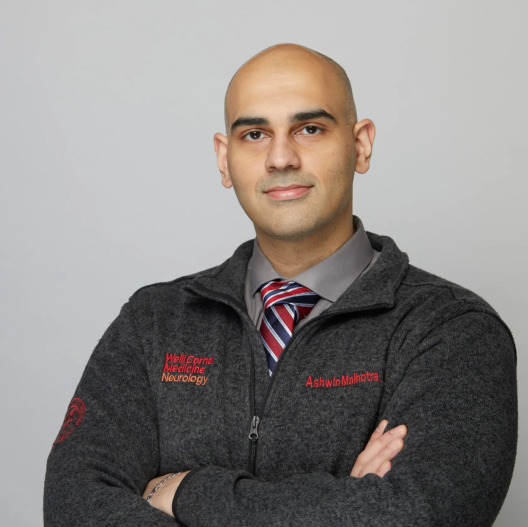 Dr. Ashwin Malhotra, MD - Brooklyn, NY - Internal Medicine, Neurology, Sports Medicine