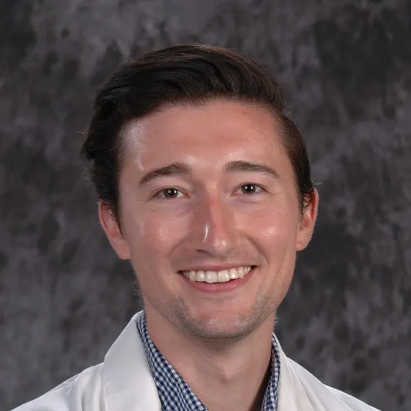Dr. Dylan Harrell, MD - Shreveport, LA - Other Specialty, Other