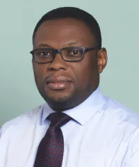 Dr. Thomas Ndifor Pefok, MD - Largo, MD - Internal Medicine