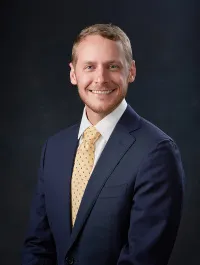 Dr. Cullen D. Ryburn, MD