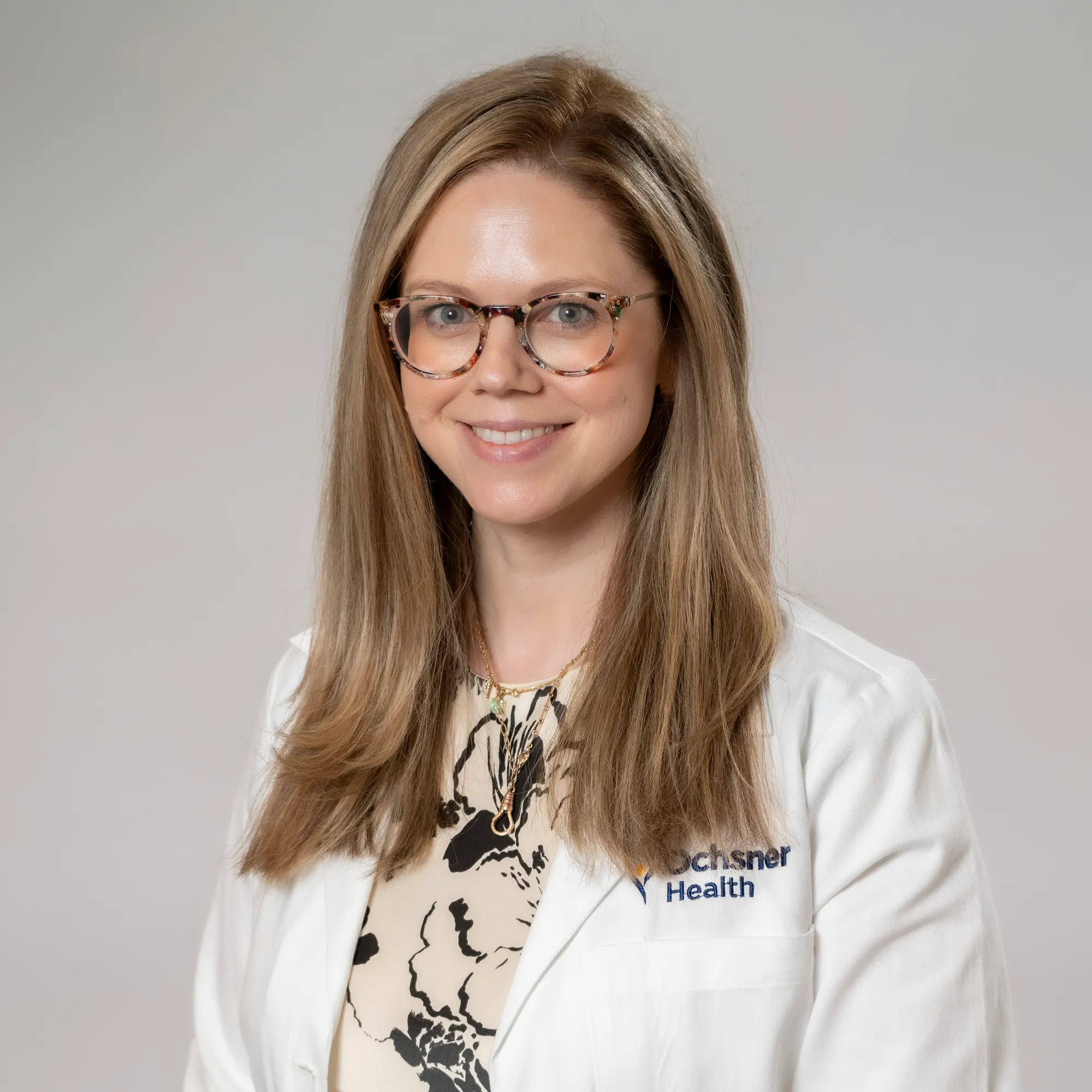 Dr. Genevieve A Hayek, MD - New Orleans, LA - Vascular Surgery, Vascular Surgeon