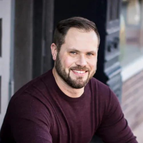 Dr. Jacob Christopher Peterson, MD