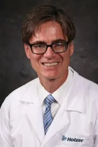 Dr. Antony Valentine, DO - Gallipolis, OH - Family Medicine