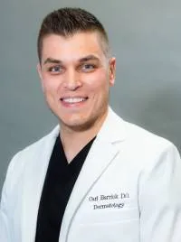 Dr. Carl Joseph Barrick, DO, DO