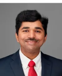 Dr. Bhaswanth Dhanireddy, MD - Merriam, KS - Oncology