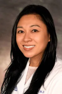 Dr. Kitty K Leung, MD - Jacksonville, FL - Psychiatry