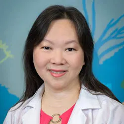 Dr. Mevelline Kuon Lim, MD - Plano, TX - Pediatrics, Internist/pediatrician