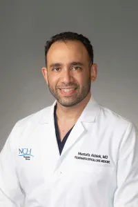 Dr. Mustafa Akbiek, MD - Naples, FL - Pulmonology